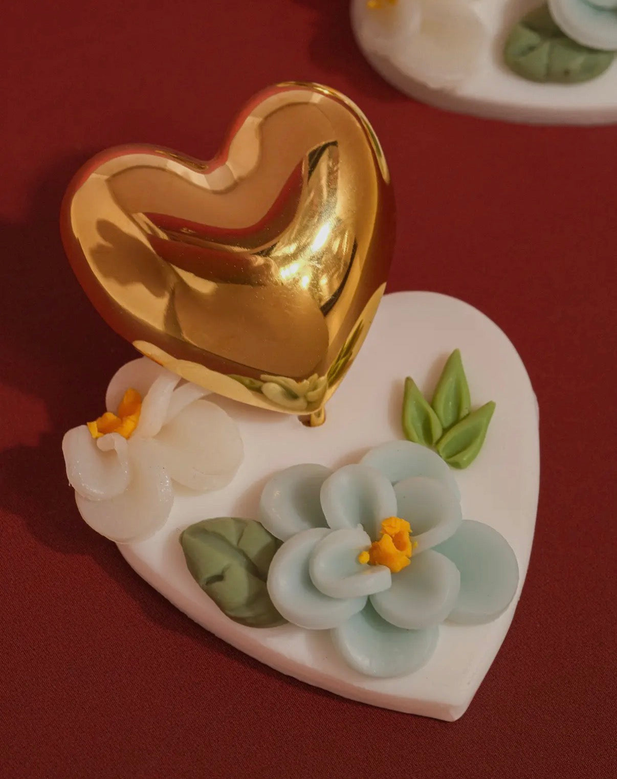 Amélis 18K Gold Non-Tarnish Cz Sunglasses Necklace