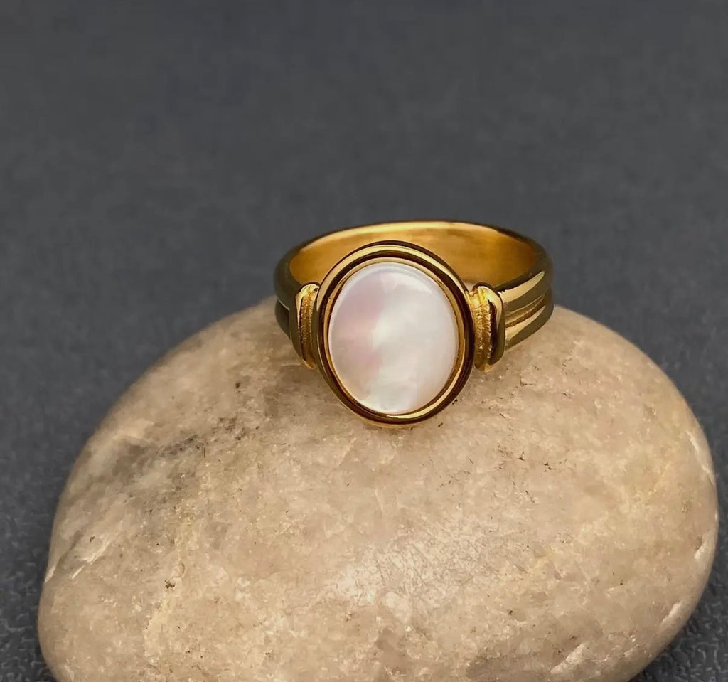Princess Ring