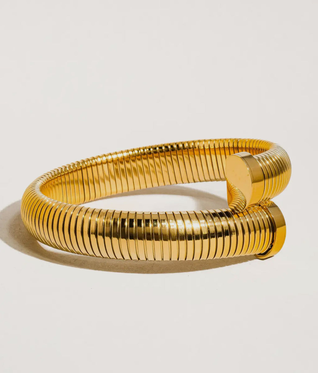 Bangle Non Tarnish