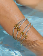 Letter Bracelet