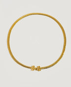 Pretty Woman Necklace -Non Tarnish