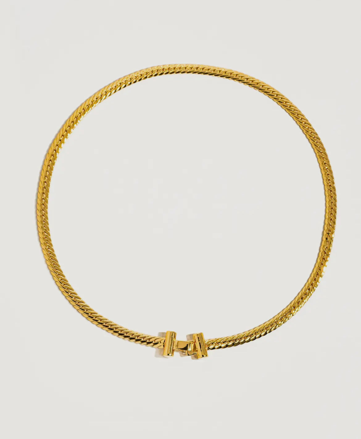 Pretty Woman Necklace -Non Tarnish