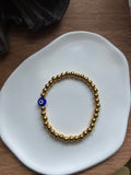 Evil eye Bracelet (Handmade)