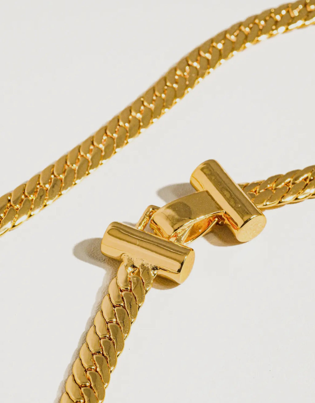 Pretty Woman Necklace -Non Tarnish