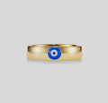 Turkish Evil Eye Band