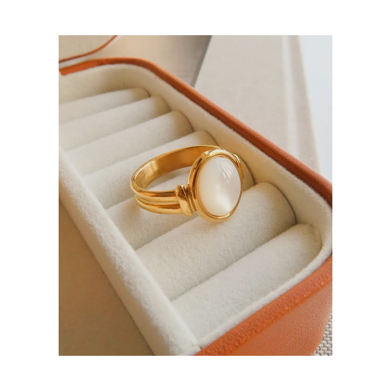 Princess Ring