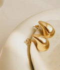 Teardrop Earrings