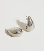 Colette 18K Gold ( Large) Droplet Earring